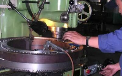Cutting superiority of ceramic and cermet tools